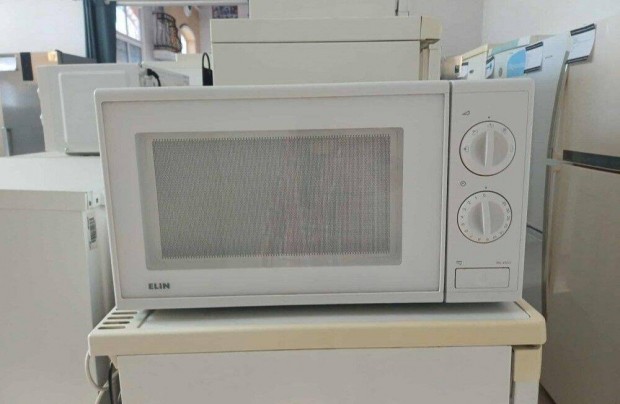 Hasznlt Elin MIK4900 Mikrohullm St [H17104] 1 hnap garancia